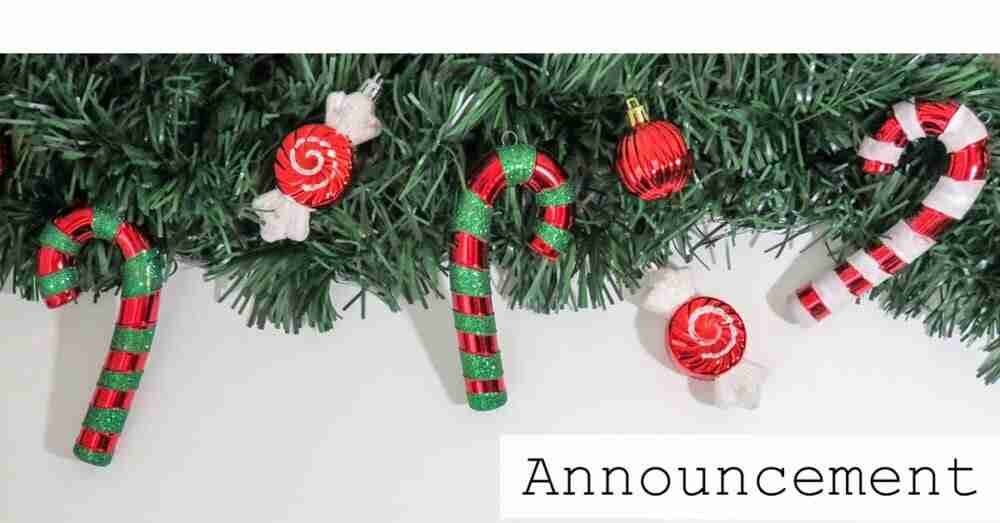 xmas announcement feature image