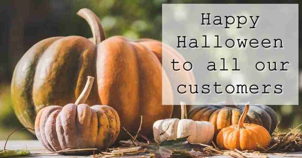 happy halloween.fw