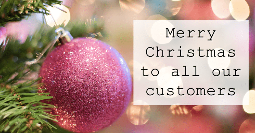 merry xmas