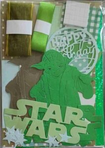44-Yoda