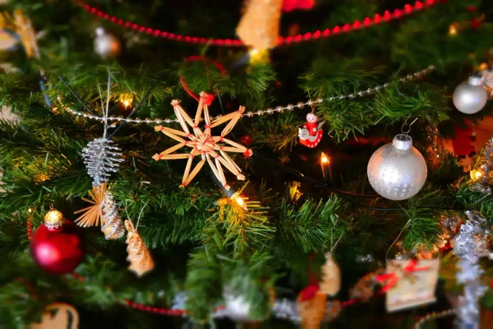 Merry Christmas!