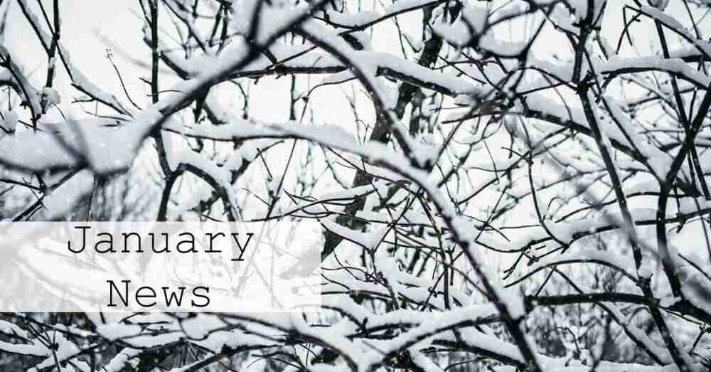 January News!