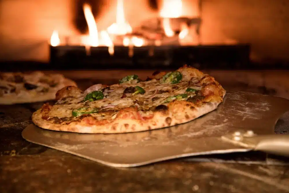National Pizza Day