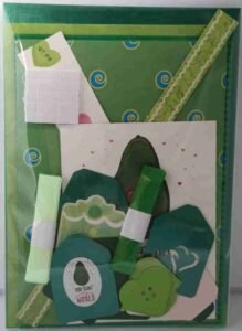 01-Green-3 - The Craft Box Blog - Paisley Green