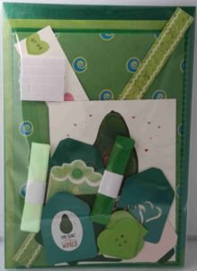dav - The Craft Box Blog - Paisley dav