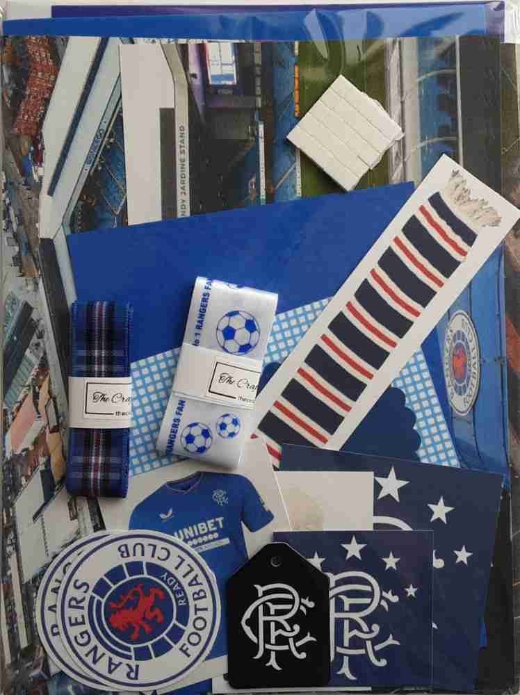 02-Glasgow-Rangers-FC - The Craft Box Blog - Paisley Glasgow Rangers FC