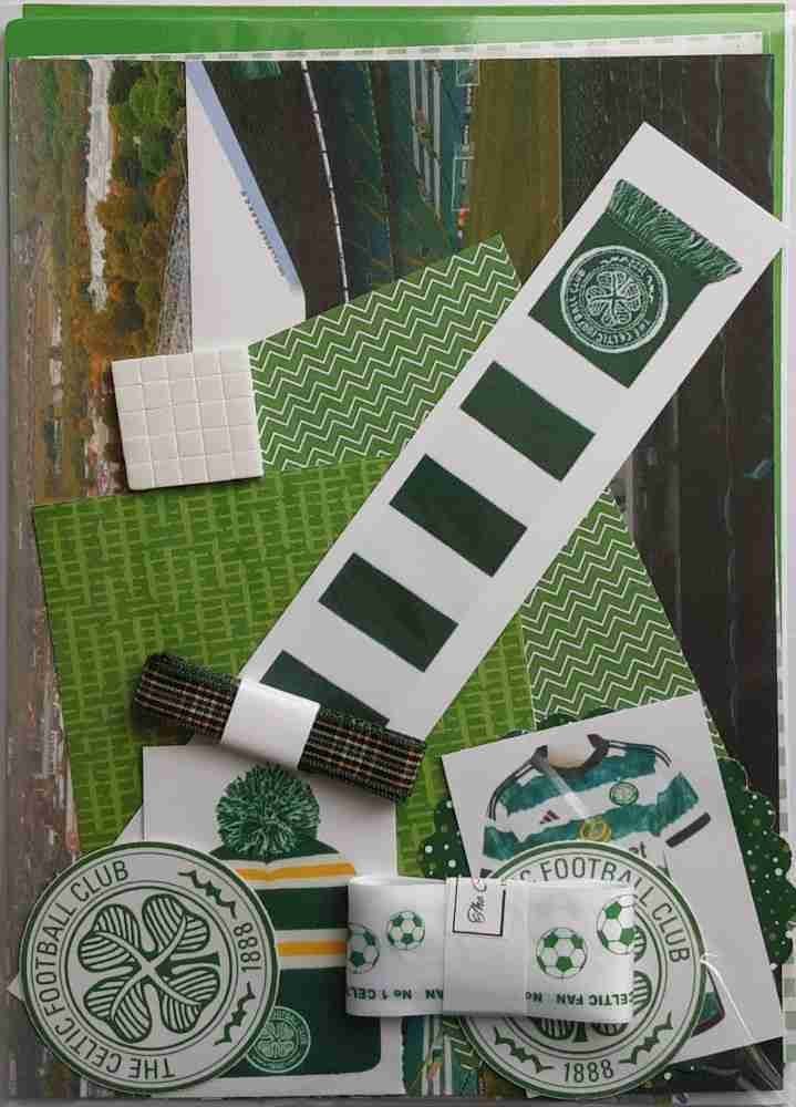03-Glasgow-Celtic-FC - The Craft Box Blog - Paisley Glasgow Celtic FC
