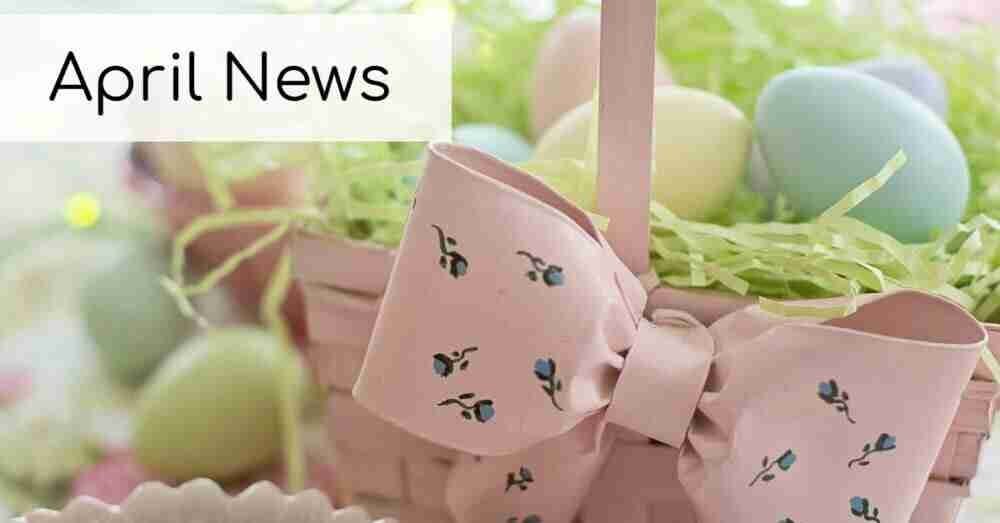 04-banner-apr - The Craft Box Blog - Paisley April News!