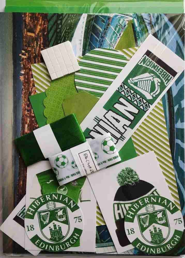 05-Hibernian-FC - The Craft Box Blog - Paisley Hibernian FC