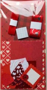 06-Red - The Craft Box Blog - Paisley Red