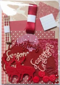 08-Red-4 - The Craft Box Blog - Paisley 6. Christmas Red scaled 2