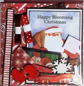 Design-11 - The Craft Box Blog - Paisley Father Christmas