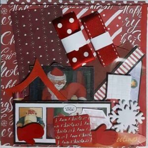 Design-12 - The Craft Box Blog - Paisley Father Christmas