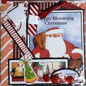 Design-19 - The Craft Box Blog - Paisley Father Christmas