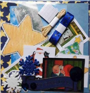 Design-2-1 - The Craft Box Blog - Paisley The Snowman