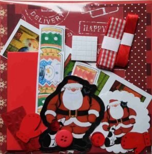 Design-4-1 - The Craft Box Blog - Paisley The Snowman