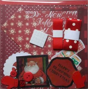 Design-5-1 - The Craft Box Blog - Paisley The Snowman