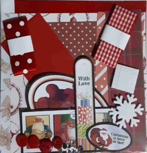 Design-9-2 - The Craft Box Blog - Paisley The Snowman