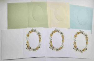 07 Oval - open - The Craft Box Blog - Paisley Inside the pack