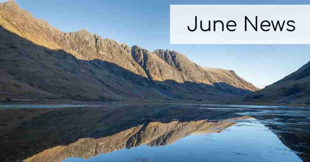 June News!