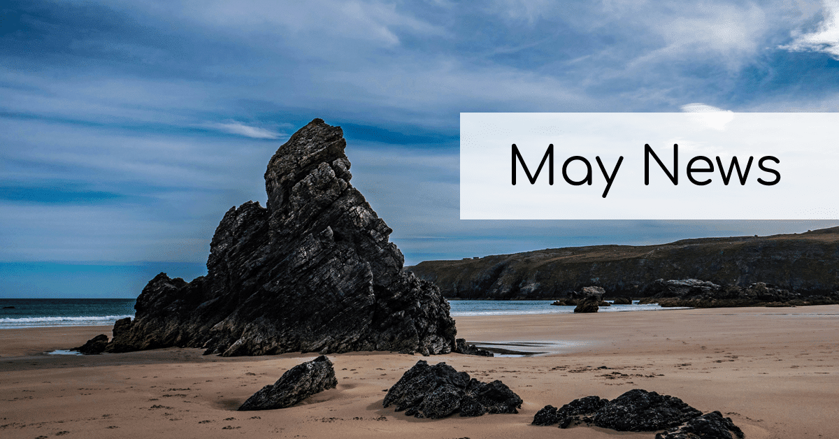 May News!