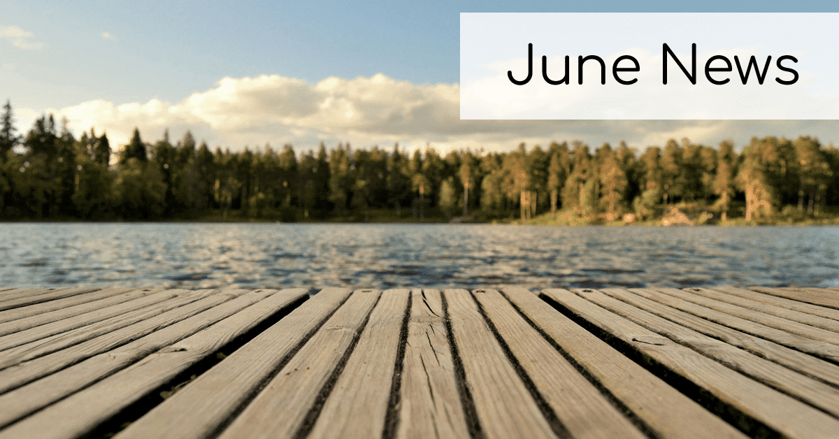 June News!