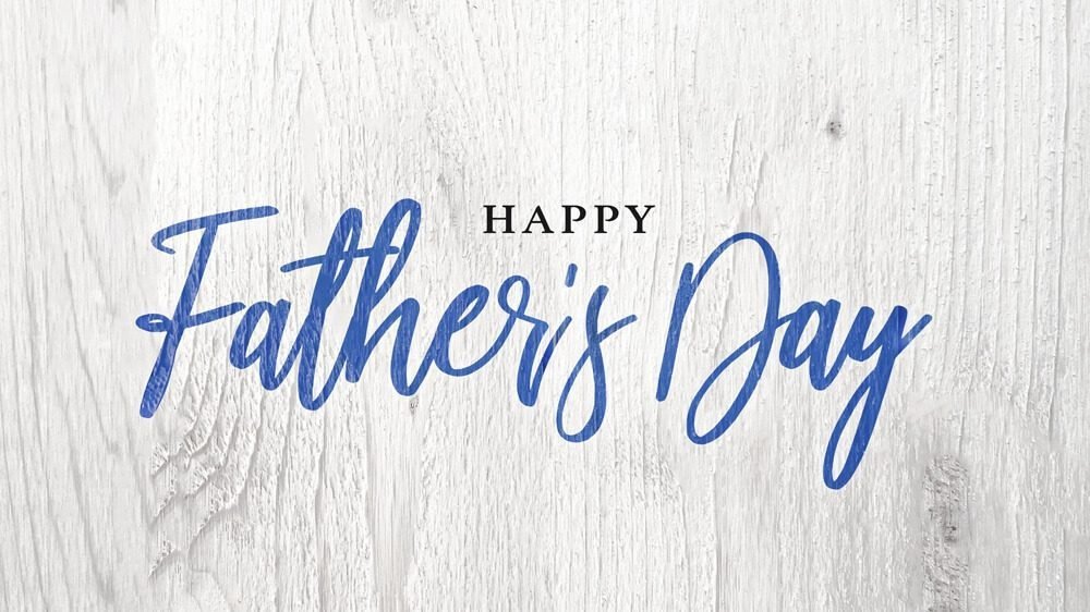 Father's Day