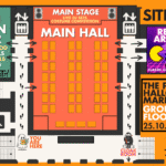 GROUND FLOOR HALLOWEEN - The Craft Box Blog - Paisley GROUND FLOOR HALLOWEEN