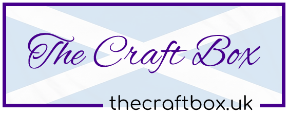 The Craft Box Blog – Paisley