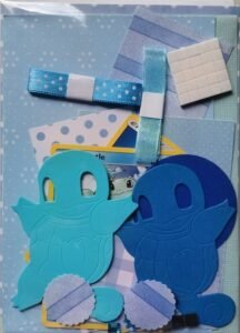 27 Squirtle - The Craft Box Blog - Paisley