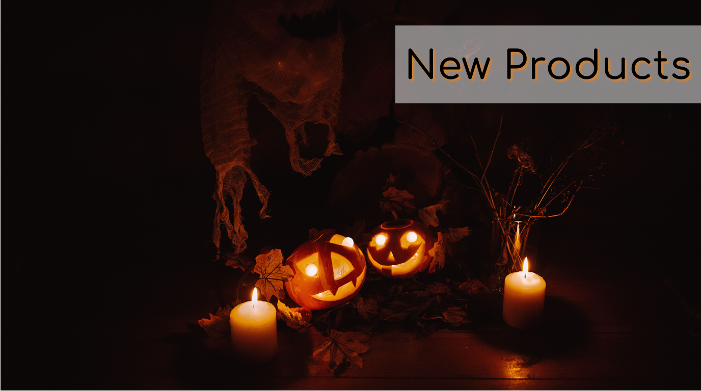 New Products 13th Sep 2026 - The Craft Box Blog - Paisley New Products 13th Sep 2026