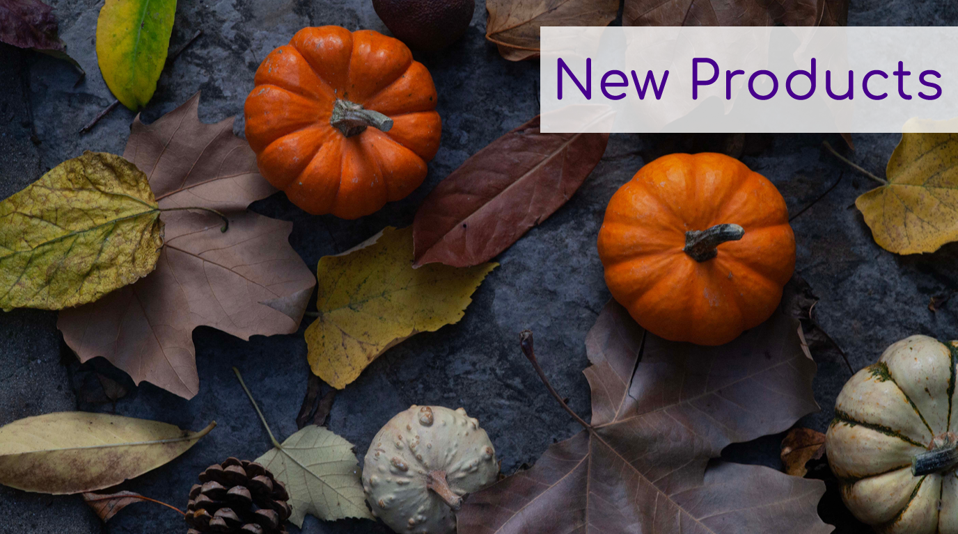 New Products 20th Sep 2026 - The Craft Box Blog - Paisley New Products 20th Sep 2026