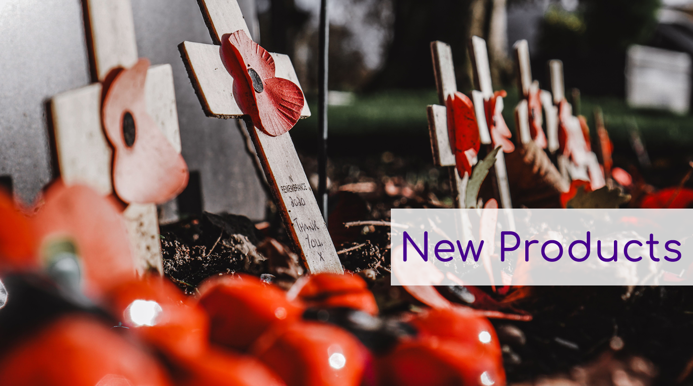 New Products 27th Sep 2026