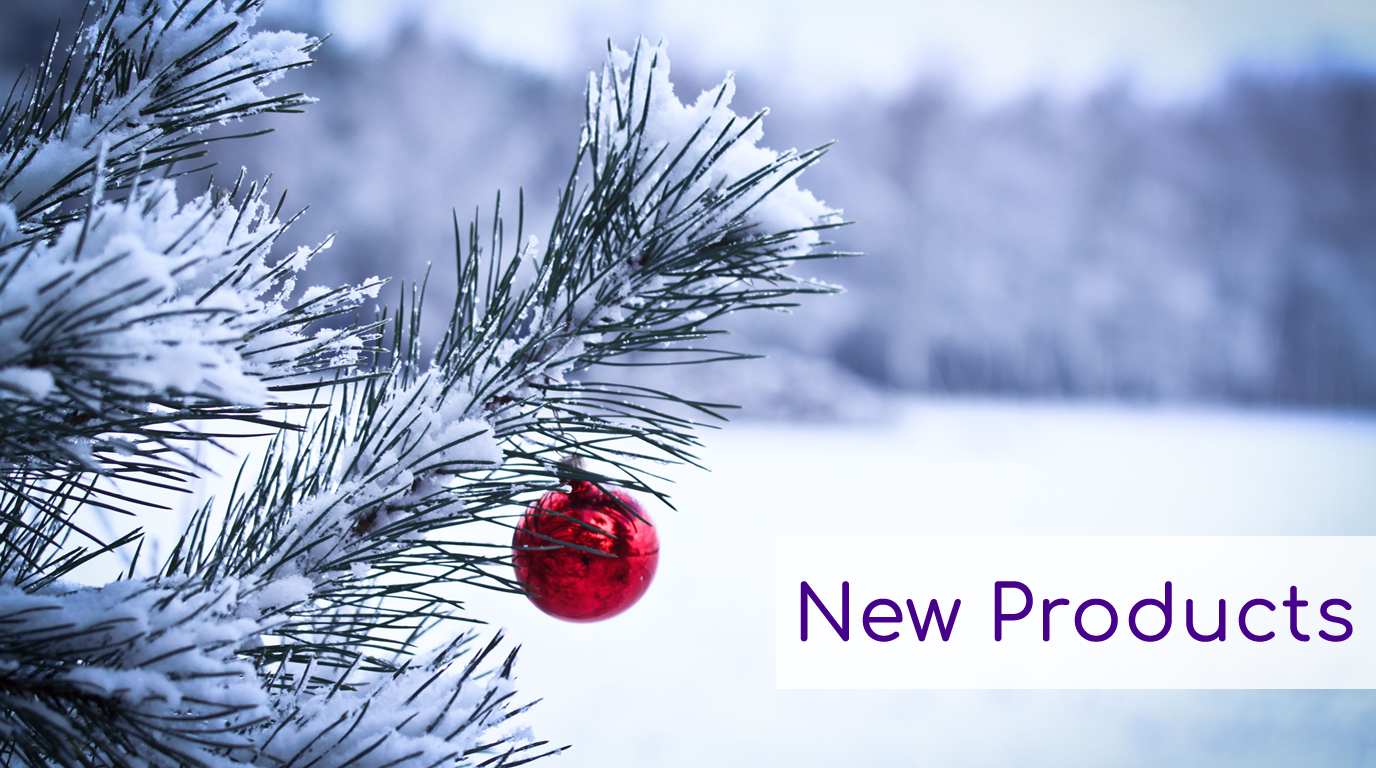 New Products 4th Oct 2026
