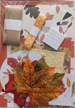 Brown Orange